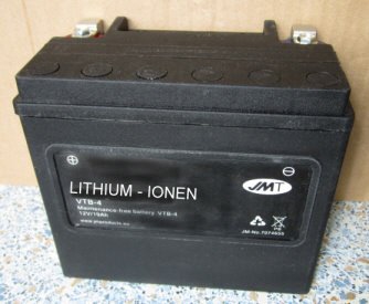 hier die alternative Lithium-Ionen Batterie